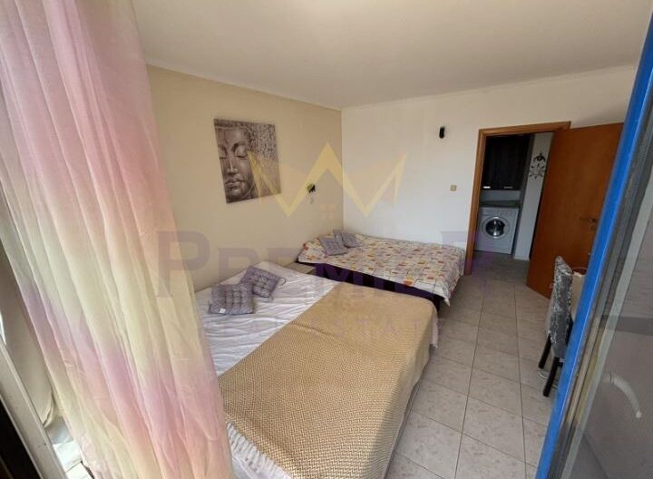 Тристаен в Свети Влас - - снимка 5 - Имоти Премиер