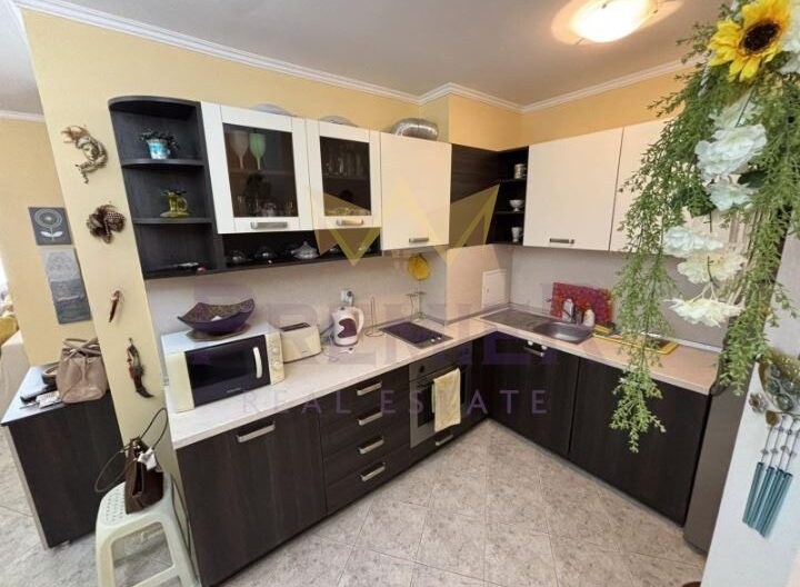 Тристаен в Свети Влас - - снимка 6 - Имоти Премиер