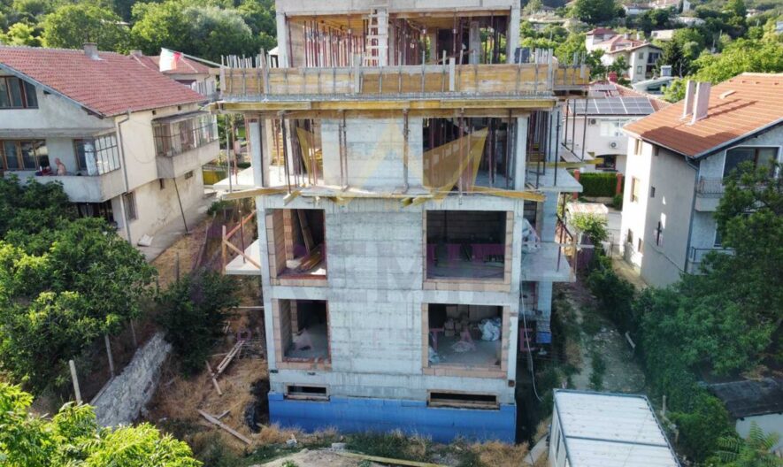 Агенция за недвижими имоти - Имоти Премиер - имот - 1042948, Цена: 83800 EUR