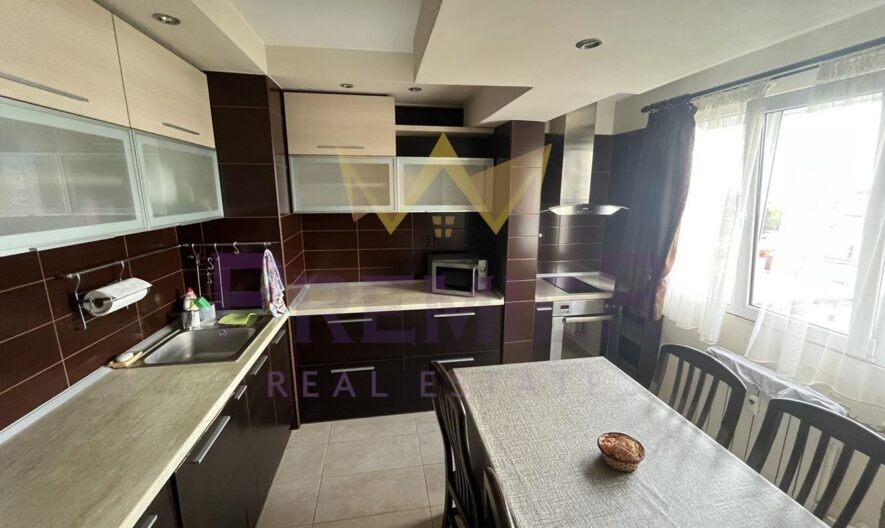 Агенция за недвижими имоти - Имоти Премиер - имот - 1039347, Цена: 409.0336 EUR
