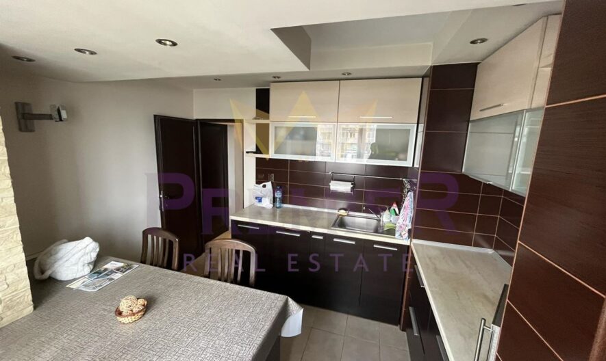 Агенция за недвижими имоти - Имоти Премиер - имот - 1039347, Цена: 409.0336 EUR