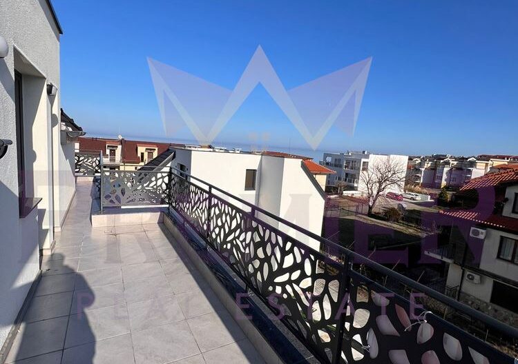 Агенция за недвижими имоти - Имоти Премиер - имот - 1045630, Цена: 110000 EUR