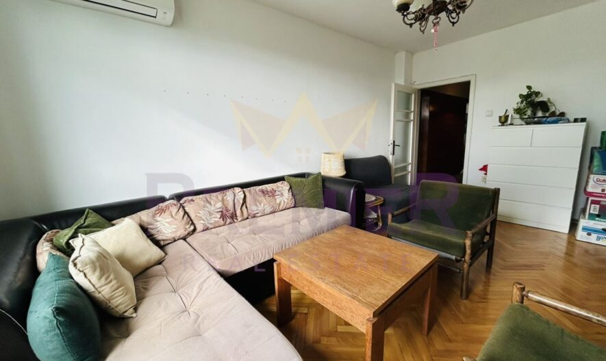 Тухлен апартамент на среден етаж кв. Чайка -  - снимка 7 - Имоти Премиер