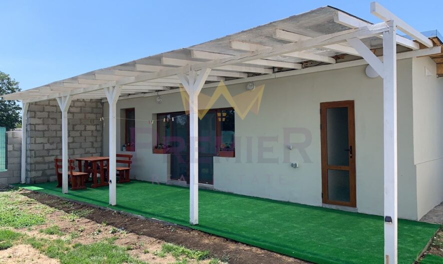 Агенция за недвижими имоти - Имоти Премиер - имот - 1061408, Цена: 156000 EUR