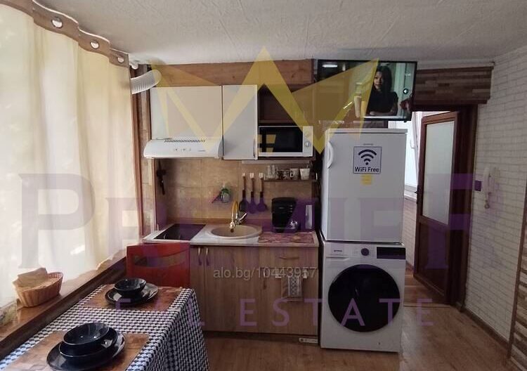 Агенция за недвижими имоти - Имоти Премиер - имот - 1057229, Цена: 383.469 EUR