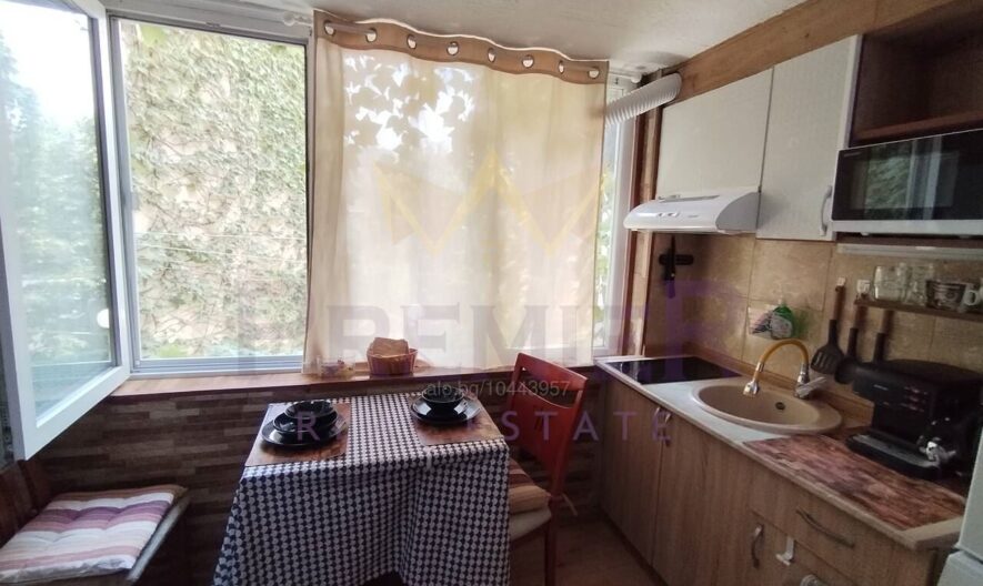 Агенция за недвижими имоти - Имоти Премиер - имот - 1057229, Цена: 383.469 EUR