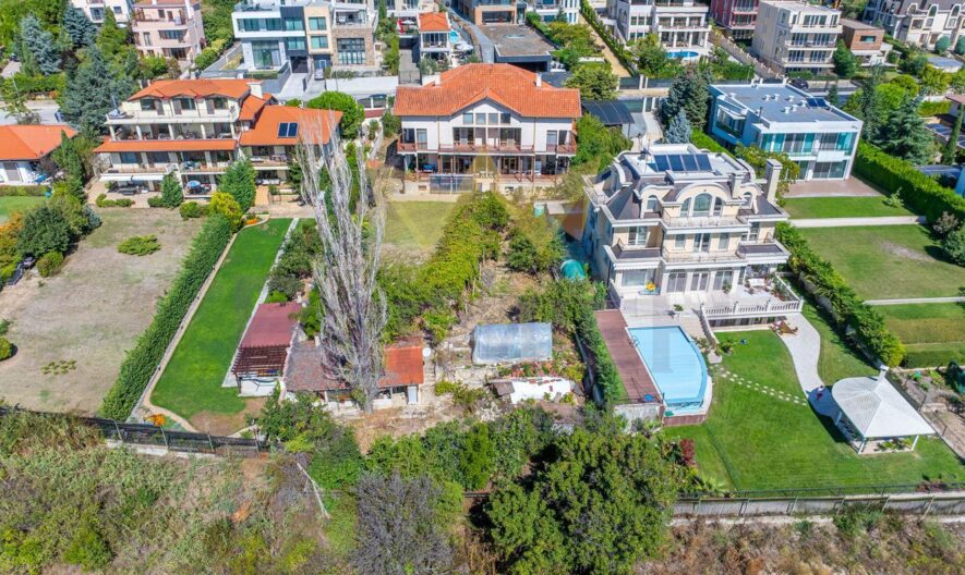 Агенция за недвижими имоти - Имоти Премиер - имот - 1077781, Цена: 3080000 EUR