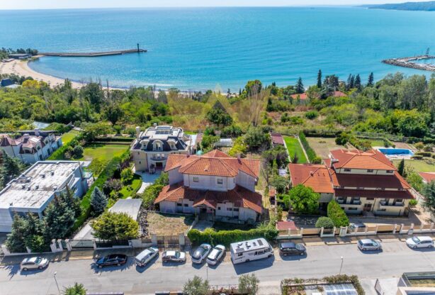 Агенция за недвижими имоти - Имоти Премиер - имот - 1077781, Цена: 3080000 EUR