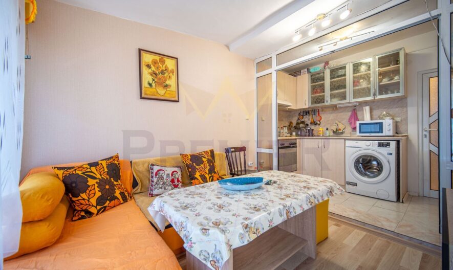 Агенция за недвижими имоти - Имоти Премиер - имот - 1043625, Цена: 248000 EUR