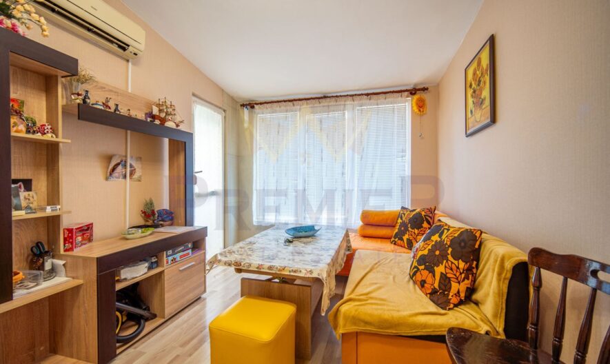 Агенция за недвижими имоти - Имоти Премиер - имот - 1043625, Цена: 248000 EUR