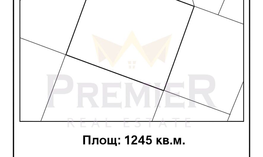 Агенция за недвижими имоти - Имоти Премиер - имот - 1020920, Цена: 23000 EUR