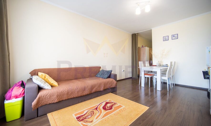 Агенция за недвижими имоти - Имоти Премиер - имот - 1056085, Цена: 69000 EUR