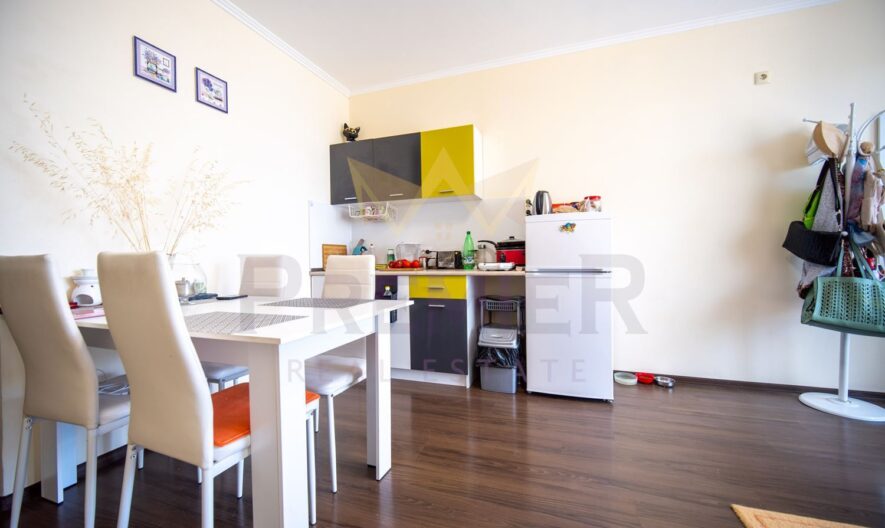 Агенция за недвижими имоти - Имоти Премиер - имот - 1056085, Цена: 69000 EUR