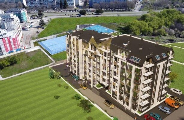 Агенция за недвижими имоти - Имоти Премиер - имот - 1104488, Цена: 67900 EUR