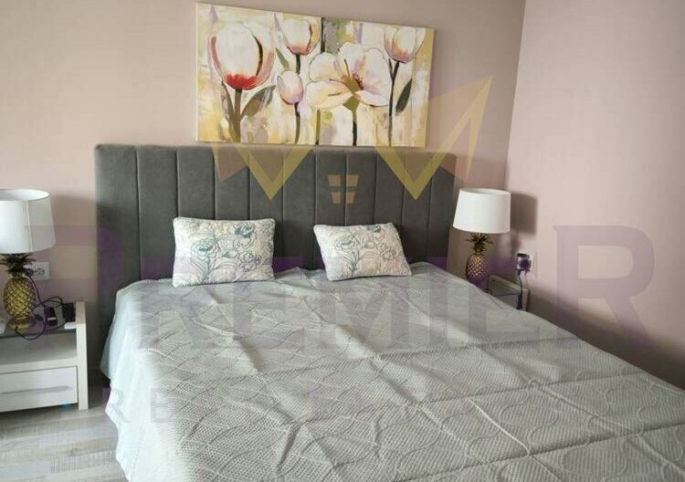 Уютен двустаен апартамент в Созопол -  - снимка 5 - Имоти Премиер