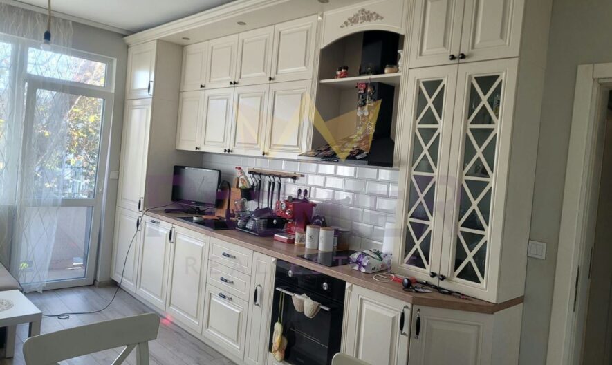 Агенция за недвижими имоти - Имоти Премиер - имот - 1097624, Цена: 177000 EUR