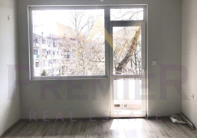 Уютен тристаен апартамент в Братя Миладинови -  - снимка 4 - Имоти Премиер