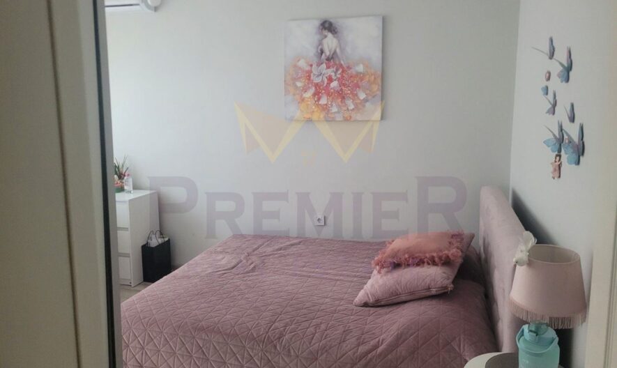 Уютен тристаен апартамент в Братя Миладинови -  - снимка 5 - Имоти Премиер