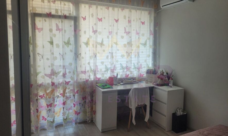 Уютен тристаен апартамент в Братя Миладинови -  - снимка 6 - Имоти Премиер