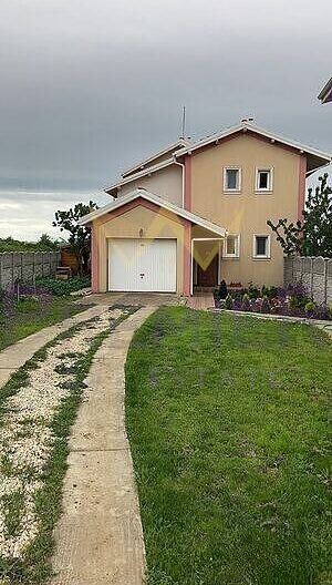 Агенция за недвижими имоти - Имоти Премиер - имот - 1101921, Цена: 259900 EUR