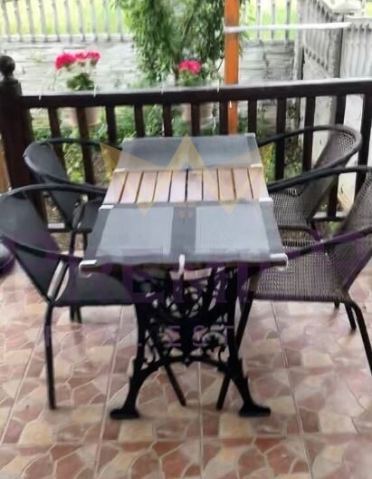 Уютна двуетажна къща в Кошарица - - снимка 14 - Имоти Премиер