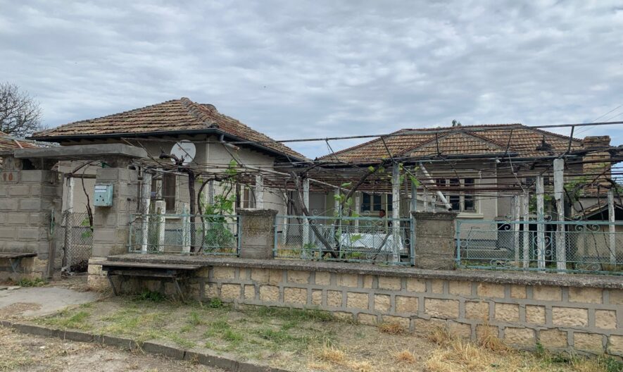 Агенция за недвижими имоти - Имоти Премиер - имот - 1067595, Цена: 52000 EUR