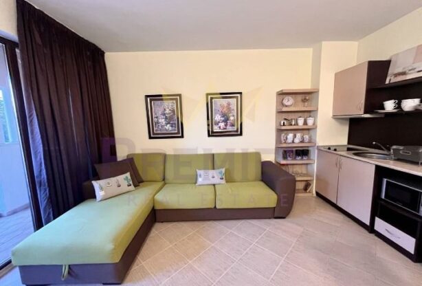 Агенция за недвижими имоти - Имоти Премиер - имот - 1096326, Цена: 56700 EUR