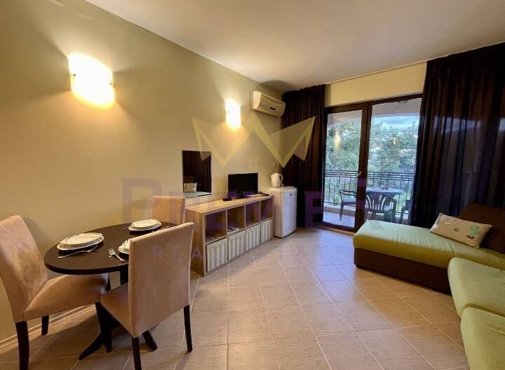 Агенция за недвижими имоти - Имоти Премиер - имот - 1096326, Цена: 56700 EUR