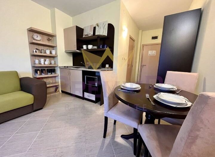 Агенция за недвижими имоти - Имоти Премиер - имот - 1096326, Цена: 56700 EUR