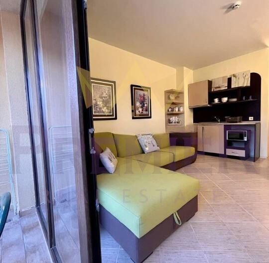 Уютно и светло студио – Царево - - снимка 8 - Имоти Премиер