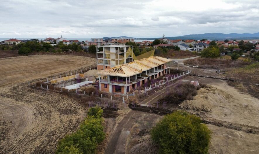 ? Вашият нов дом в CRYSTAL VIEW – елегантност, комфорт и море на една ръка разстояние? -  - снимка 11 - Имоти Премиер