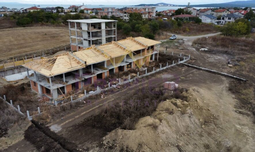 ? Вашият нов дом в CRYSTAL VIEW – елегантност, комфорт и море на една ръка разстояние? -  - снимка 14 - Имоти Премиер