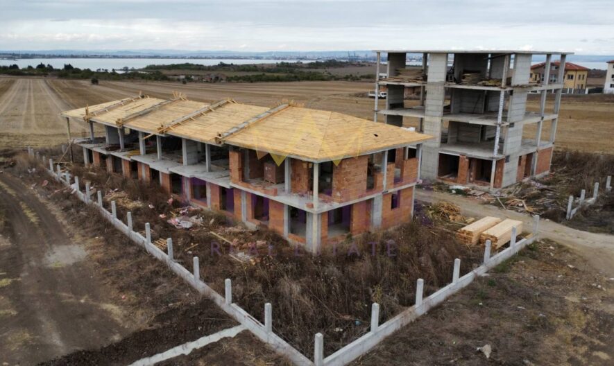 ? Вашият нов дом в CRYSTAL VIEW – елегантност, комфорт и море на една ръка разстояние? -  - снимка 15 - Имоти Премиер