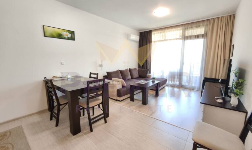 Агенция за недвижими имоти - Имоти Премиер - имот - 1041340, Цена: 98000 EUR