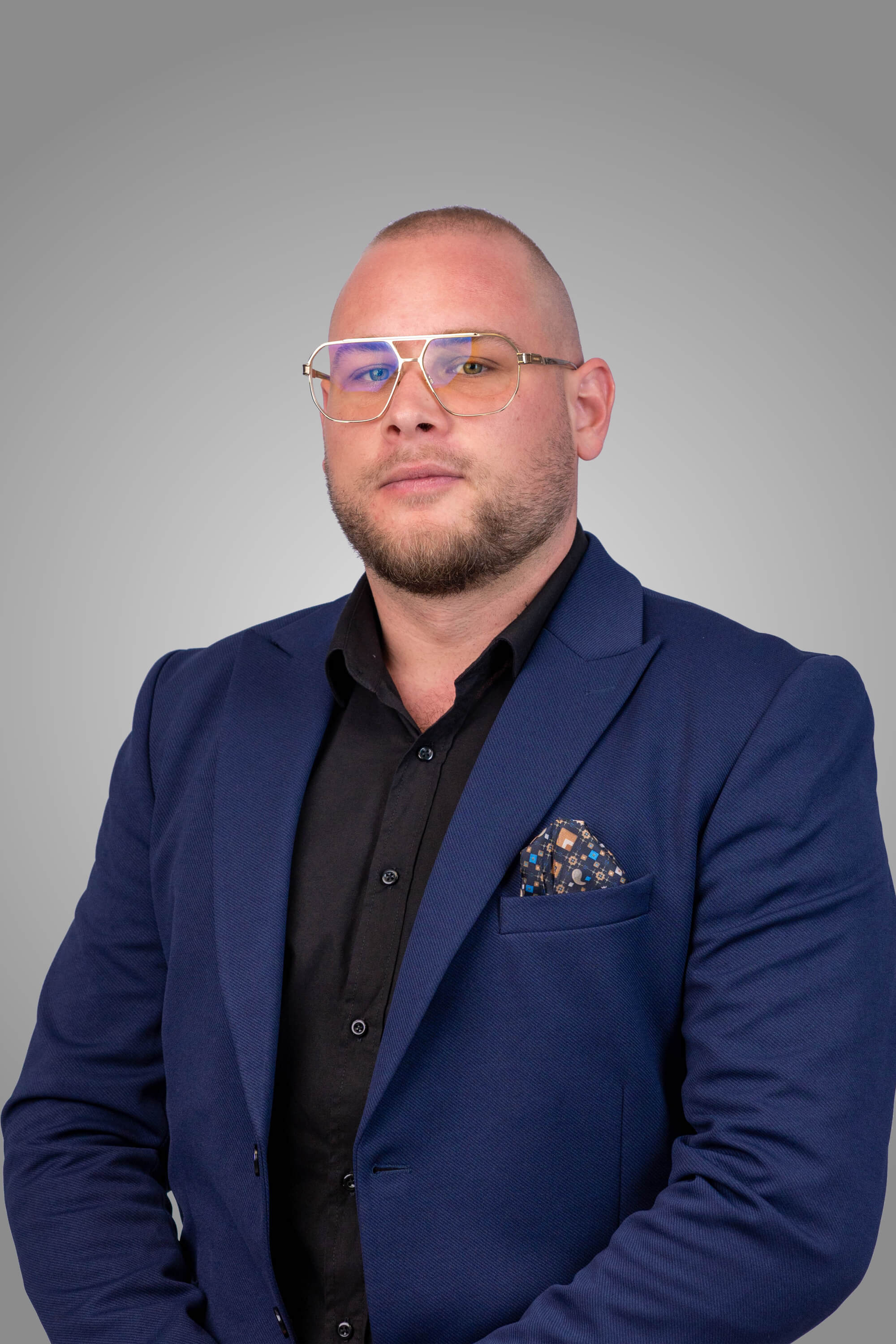 Веселин Трайков - ИМОТИ ПРЕМИЕР - Агенция за недвижими имоти