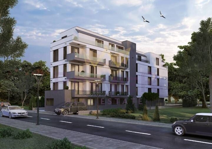 Агенция за недвижими имоти - Имоти Премиер - имот - 1065497, Цена: 58800 EUR
