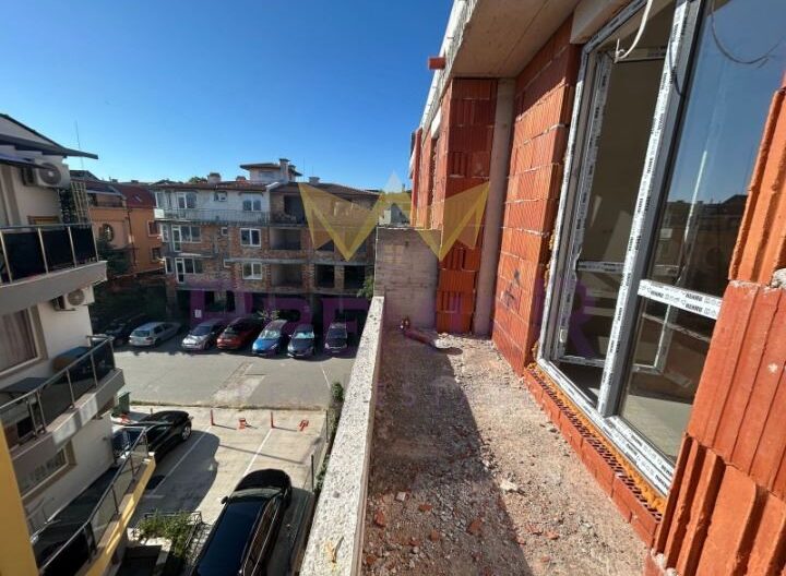 Вила Рока 6 – студио с възможност за персонализирано завършване -  - снимка 8 - Имоти Премиер