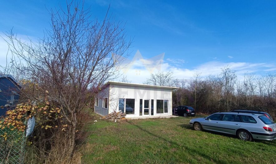 Вила в Каварна -  - снимка 5 - Имоти Премиер