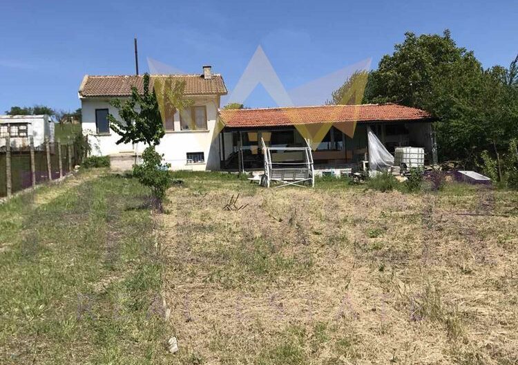 Вила в вилна зона след Кошарица -  - снимка 15 - Имоти Премиер