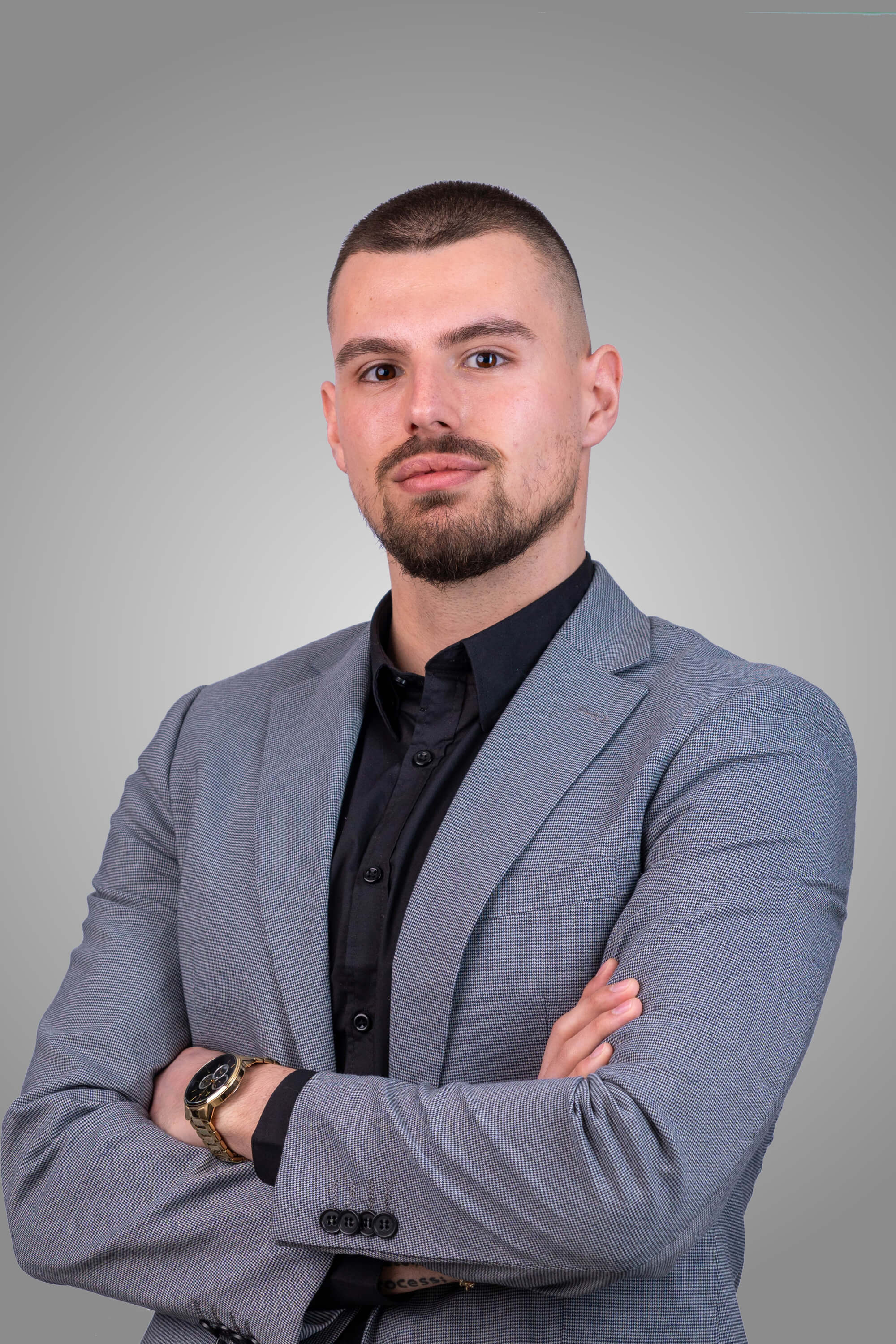 Йордан Катрев - ИМОТИ ПРЕМИЕР - Агенция за недвижими имоти