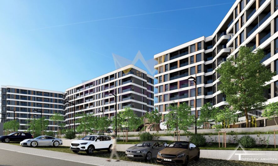 Агенция за недвижими имоти - Имоти Премиер - имот - 1097397, Цена: 91000 EUR