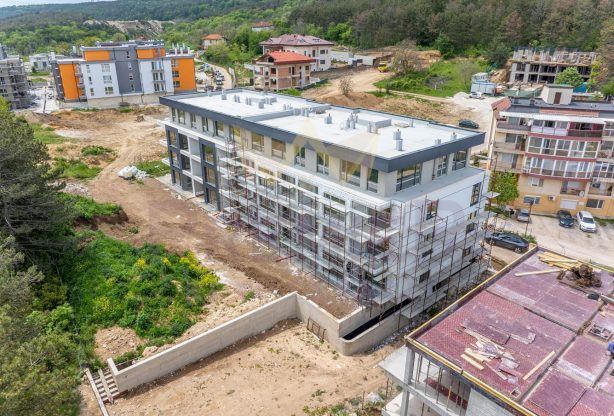 Агенция за недвижими имоти - Имоти Премиер - имот - 1021647, Цена: 109900 EUR