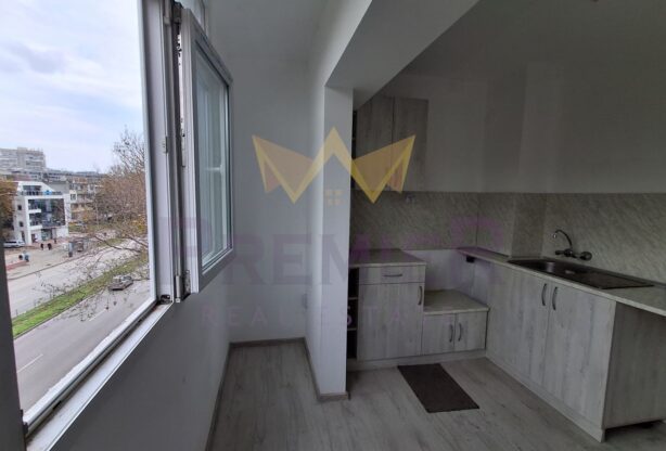 Агенция за недвижими имоти - Имоти Премиер - имот - 1093118, Цена: 185000 EUR