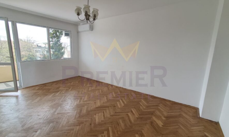 Завършен тристаен апартамент Варна Базар Левски - - снимка 4 - Имоти Премиер