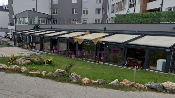 Агенция за недвижими имоти - Имоти Премиер - имот - 1039637, Цена: 683000 EUR
