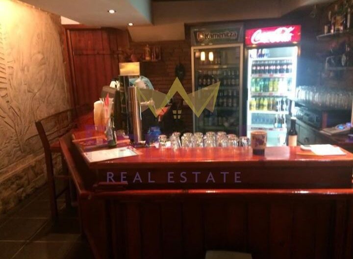 Заведение в центъра на Долни чифлик -  - снимка 3 - Имоти Премиер