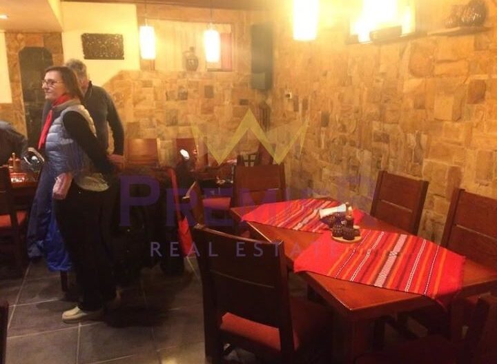 Заведение в центъра на Долни чифлик -  - снимка 5 - Имоти Премиер