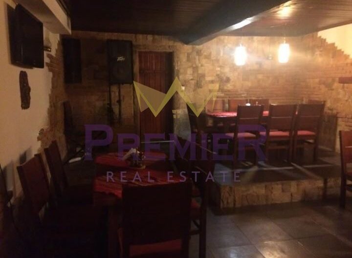 Заведение в центъра на Долни чифлик -  - снимка 6 - Имоти Премиер