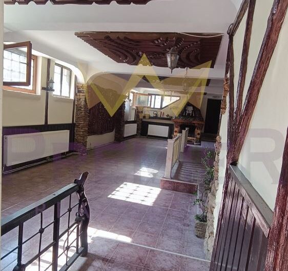 Заведение за обществено хранене – 136 кв.м. на топ локация в административния център на гр. Каварна, обл. Добрич -  - снимка 3 - Имоти Премиер