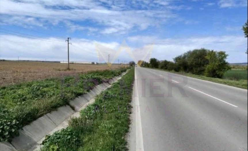 Агенция за недвижими имоти - Имоти Премиер - имот - 1016071, Цена: 82000 EUR